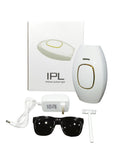 Depilador Laser Ipl