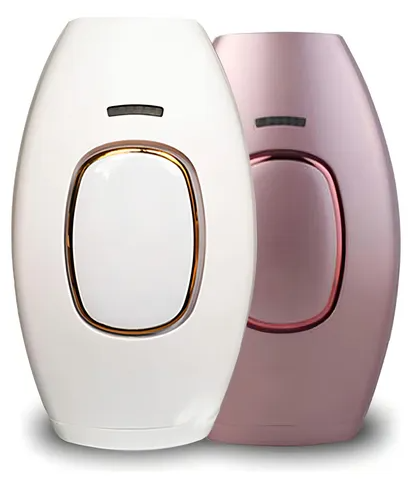 Depilador Laser Ipl