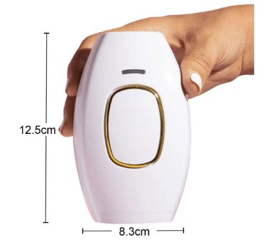 Depilador Laser Ipl