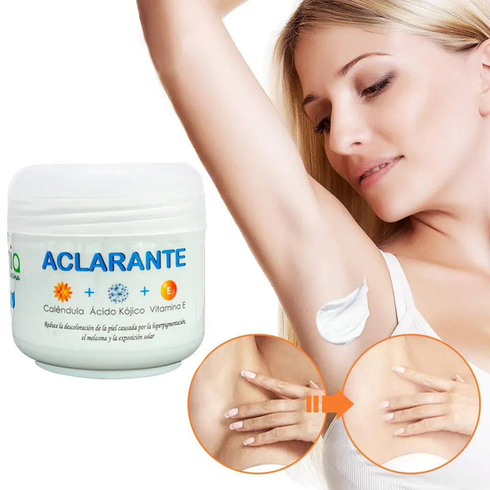 Crema Aclarante Original Caja